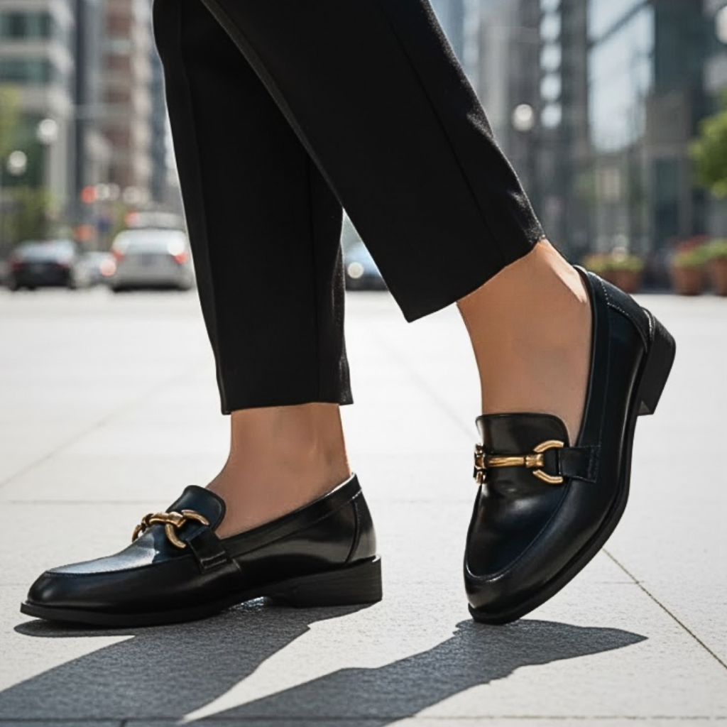 Loafers Margaret