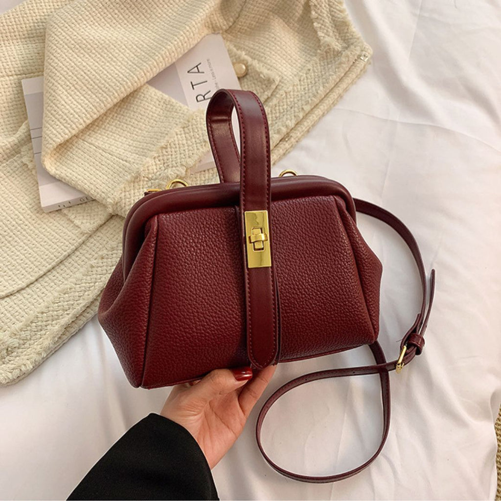 Tresor de Nuit Handbag