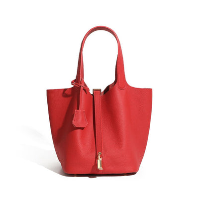 Sovereign Charm Handbag