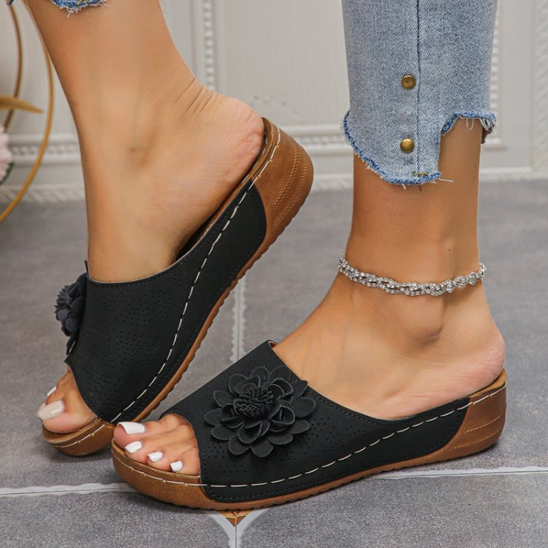 Sényva | Sandales orthopédiques™