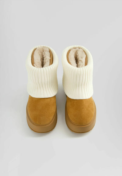 Pavlina | Winter snow boots