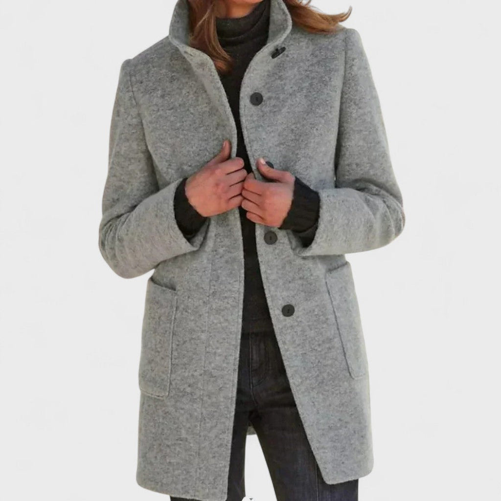 Rosa | Veste intemporelle
