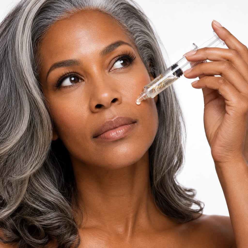Collagen Peptide Serum