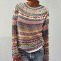 Doris - Pull Bequemer Eleganter