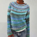 Andrea - Pull Bequemer Eleganter