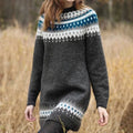 Franziska - Pull Bequemer Eleganter