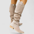 Hazel™ - Bottes orthopédiques western