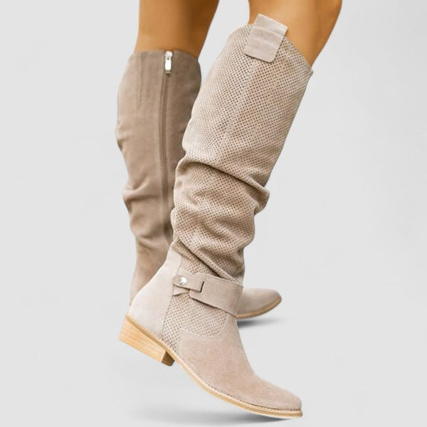 Hazel™ - Bottes orthopédiques western