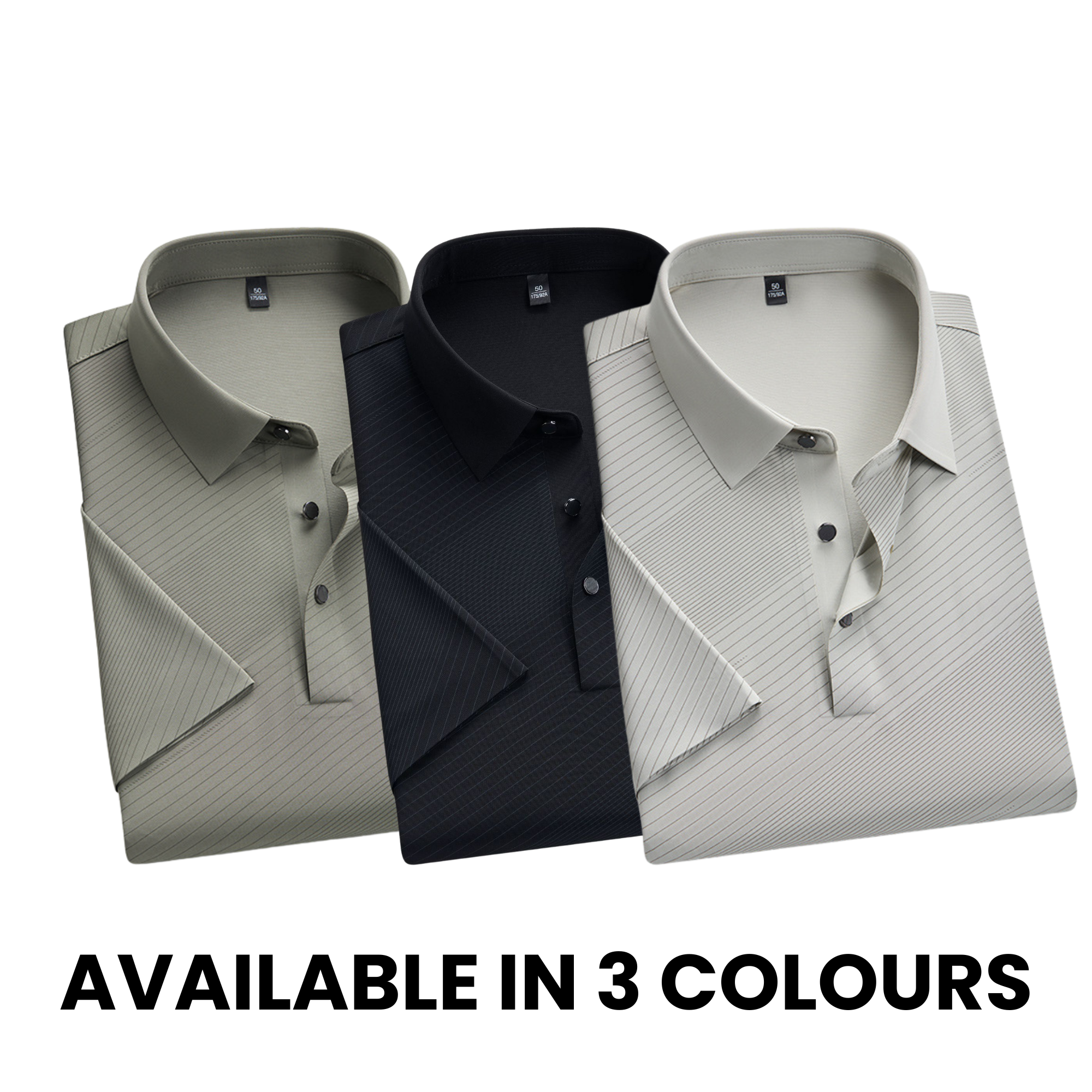 AXIS POLO - ARMY GREEN