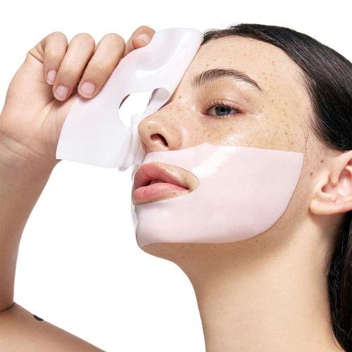 Éclat Profond™ | Testeur Masque Bio-Collagène