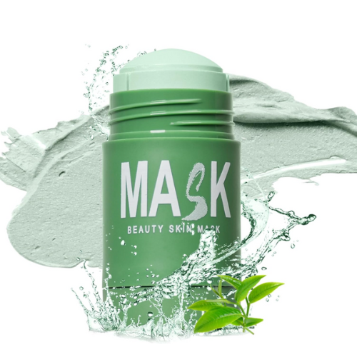 MaskGlow™ | Diep Reinigende Maskerstick