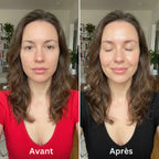 Masque de nuit enveloppant au collagène 