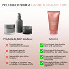 Masque de nuit enveloppant au collagène 