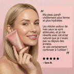 Masque de nuit enveloppant au collagène 