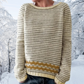 Renate - Pull Bequemer Eleganter