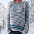 Hanna - Pull Bequemer Eleganter