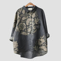 Anja™ | Elegant and timeless oversized blouse