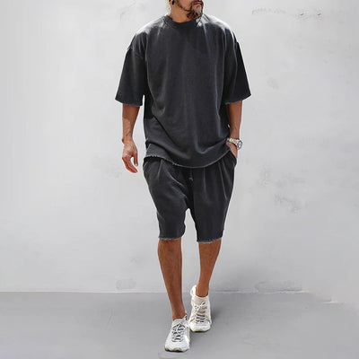 ARTHUR - Casual zomerset voor de lente en zomer