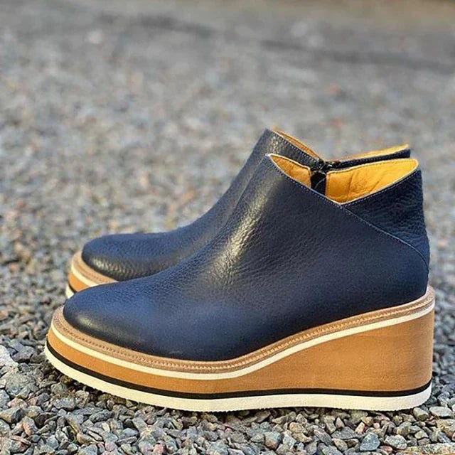 Jean | Orthopedic Waterproof Boots™ 