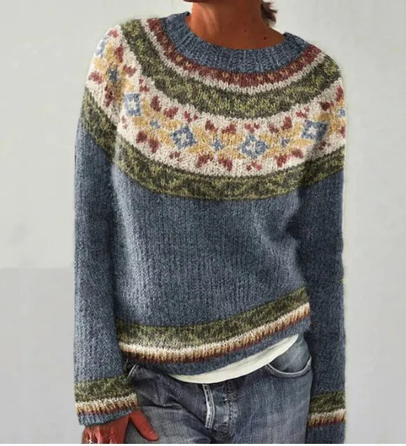 MELISSA | sweater 