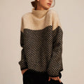 Agathe™ – Turtleneck