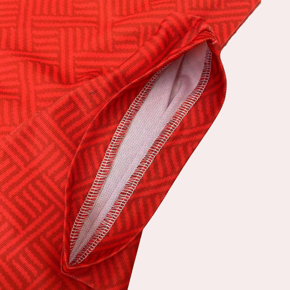 Hugo - Luchtige zomerset pour hommes