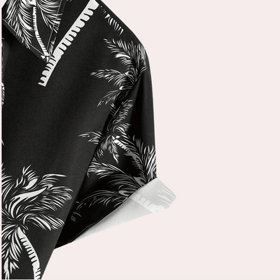 Coligny - Comfortabele tweedelige zomerkledingset voor de lente en zomer