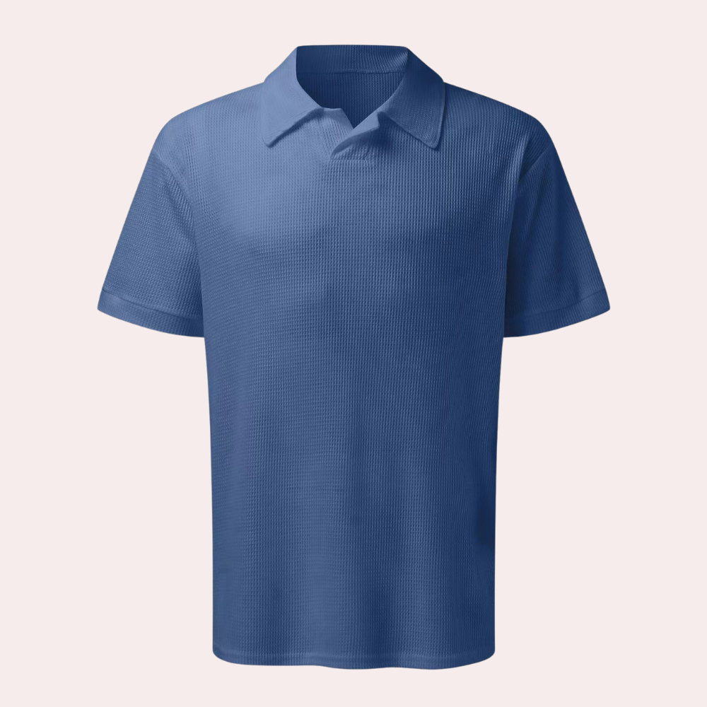 Gabin - Casual tweedelige zomerkleding voor mannen - Perfect voor de lente en zomer