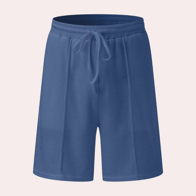 Gabin - Casual tweedelige zomerkleding voor mannen - Perfect voor de lente en zomer