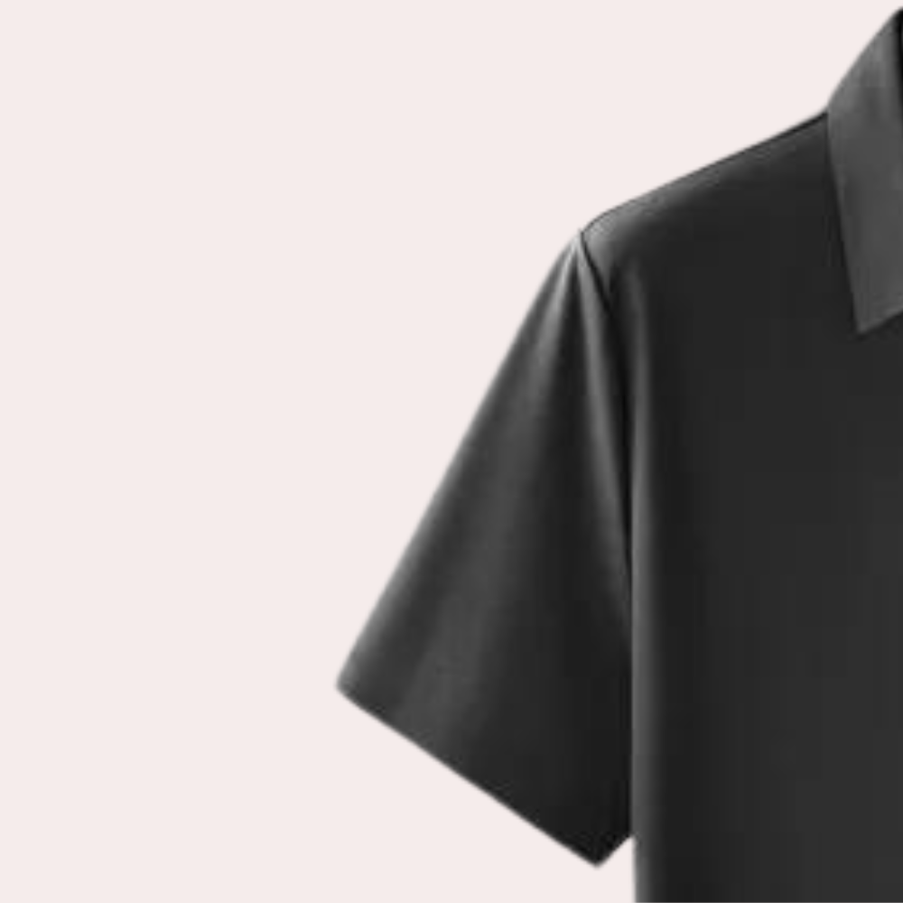Casual heren tweedelige zomerset