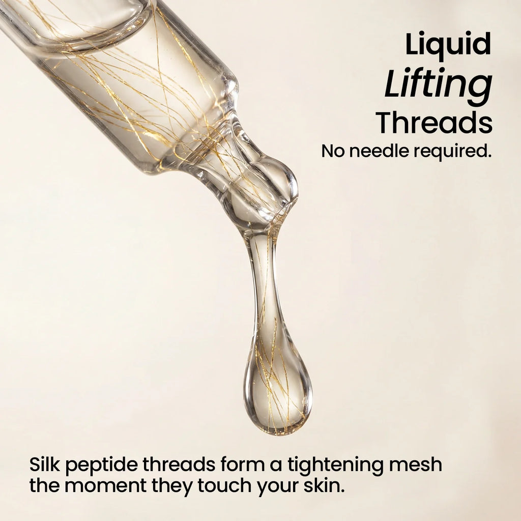 Collagen Peptide Serum