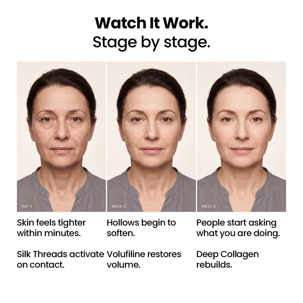 Collagen Peptide Serum