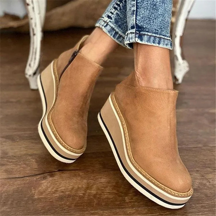 Jean | Orthopedic Waterproof Boots™ 