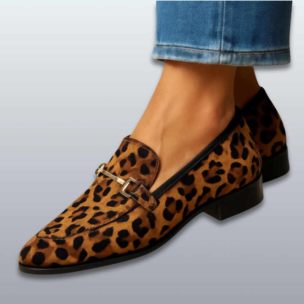 Leon | Mocassins classiques et élégants
