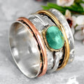 Carlota - Bague vintage 