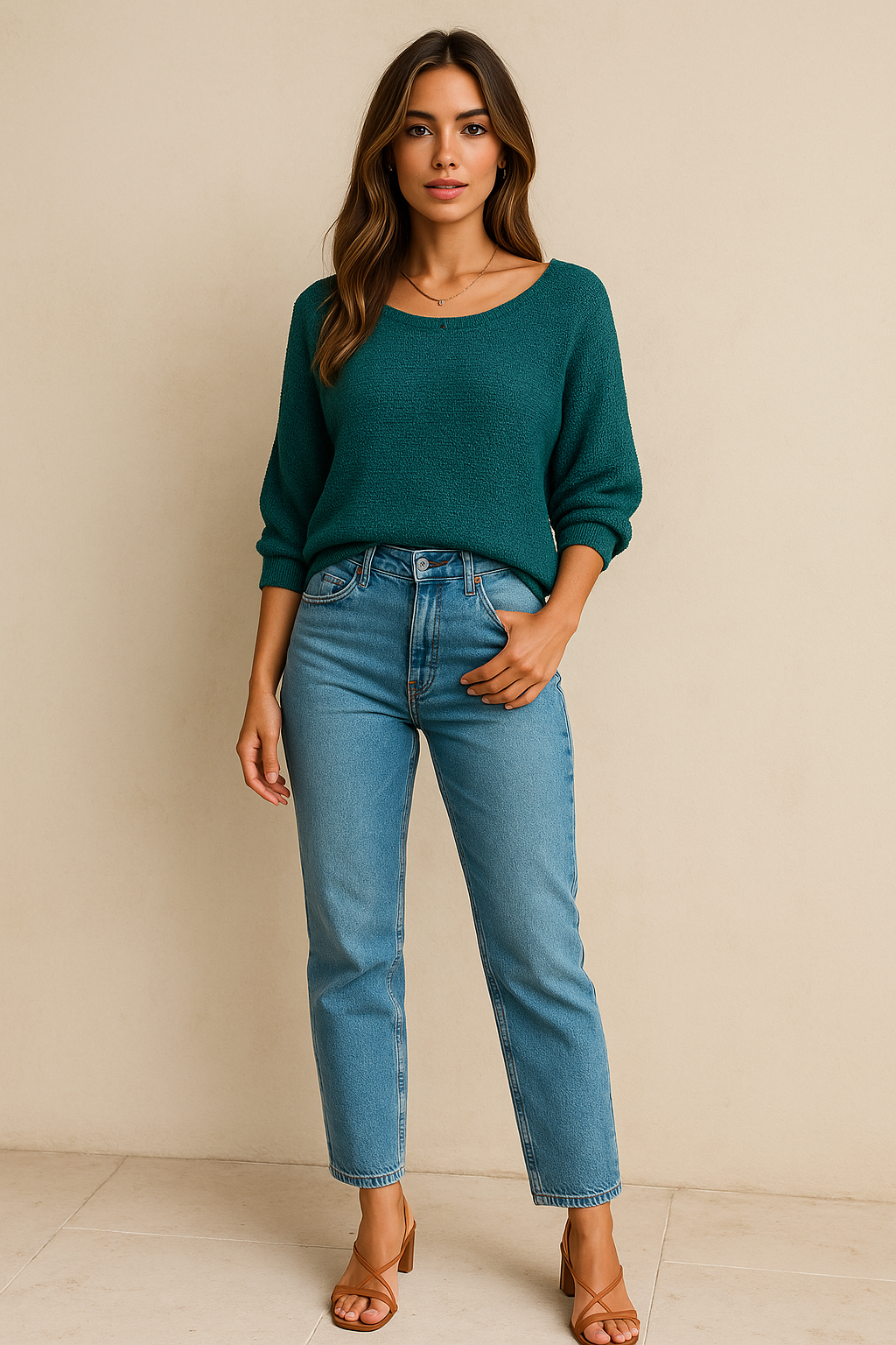CHLOE | sweater