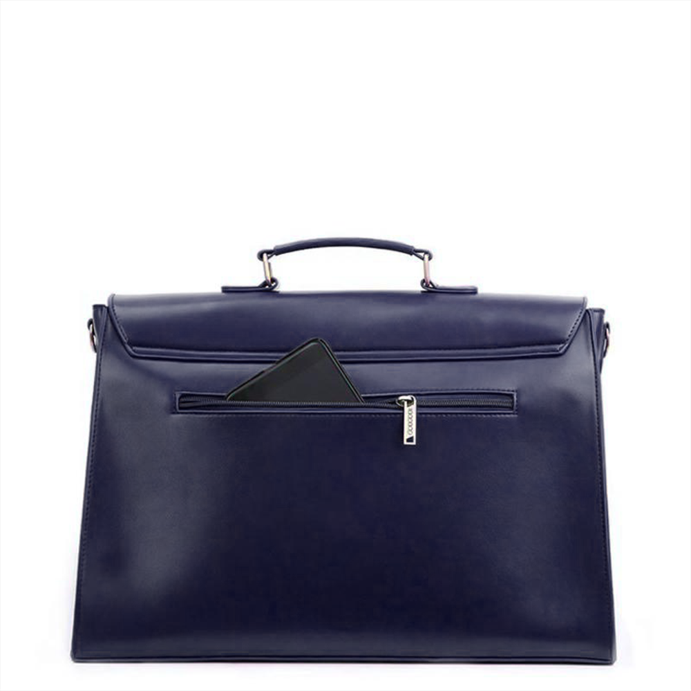 Bernadette - Crossbody Bag with Bows