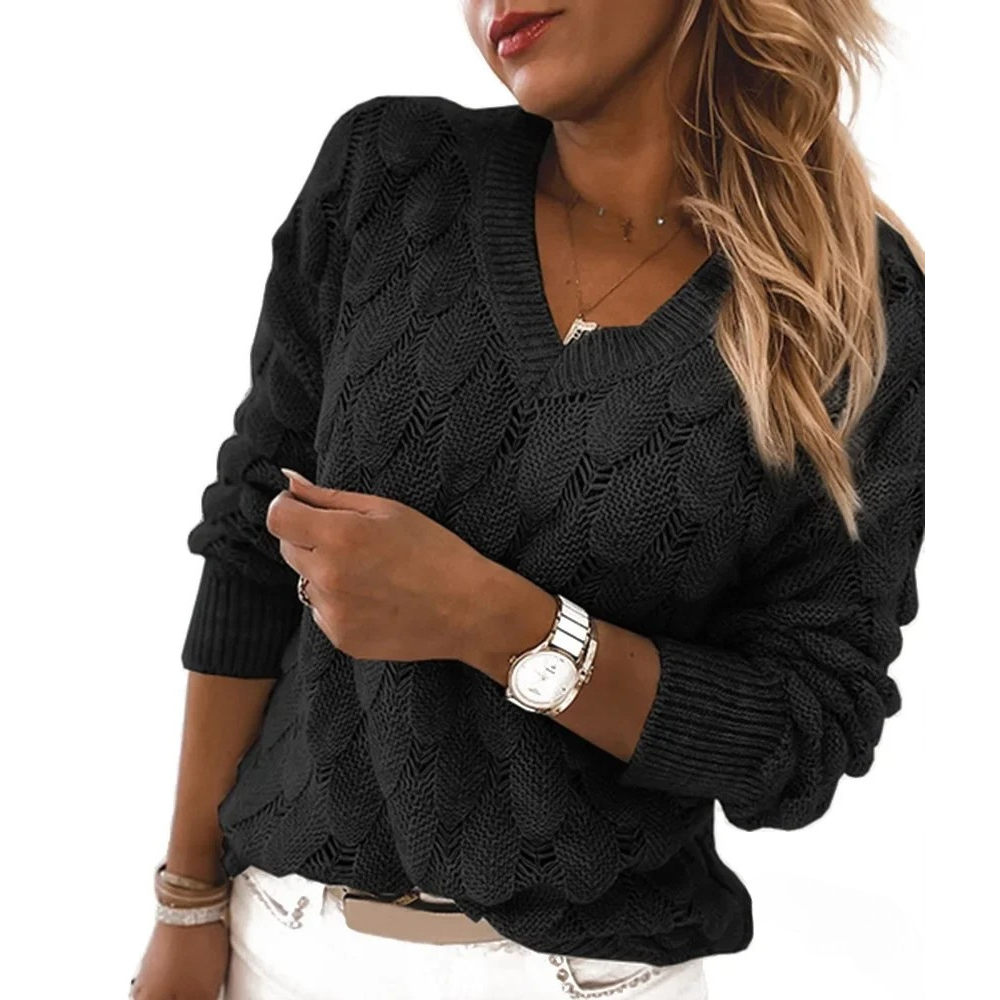 LENA | sweater 