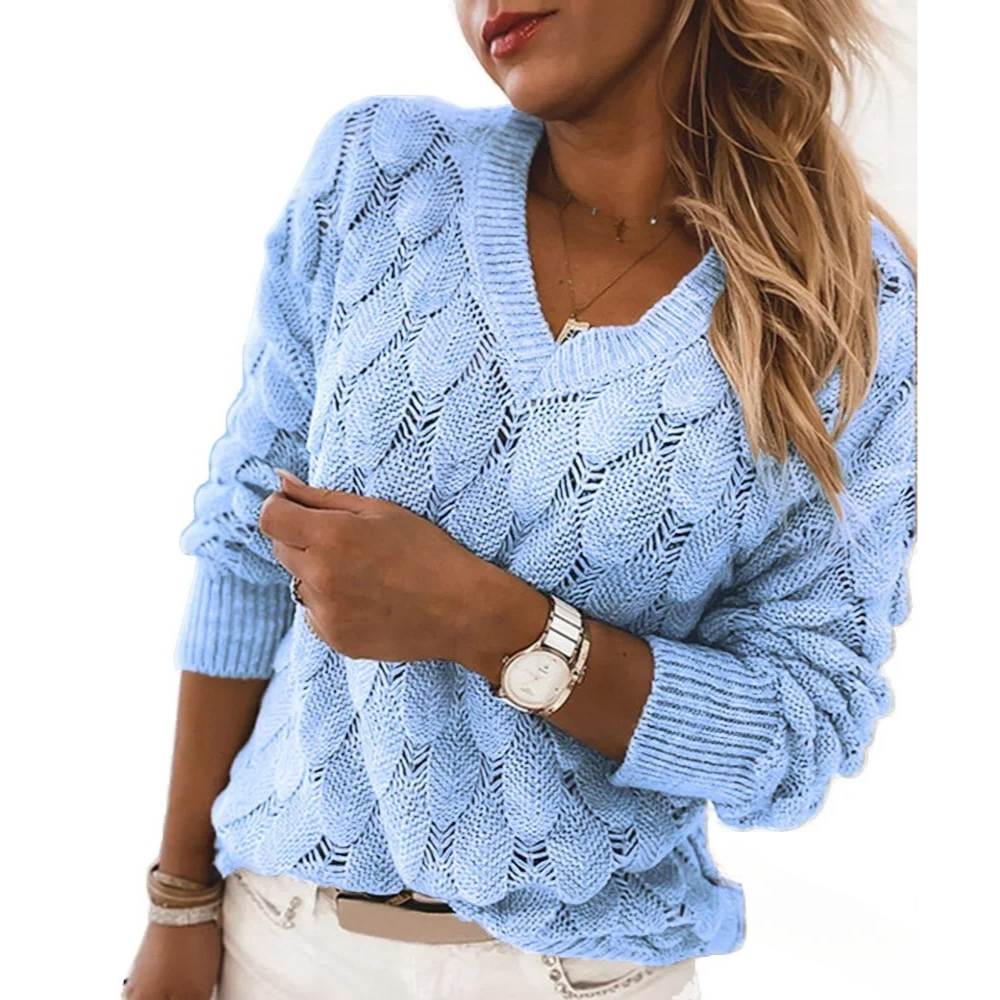 LENA | sweater 