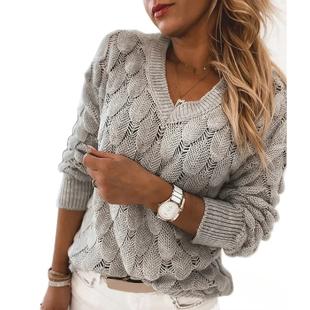 LENA | sweater 