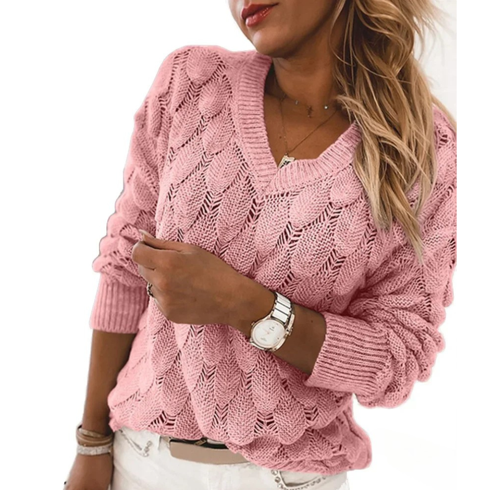 LENA | sweater 