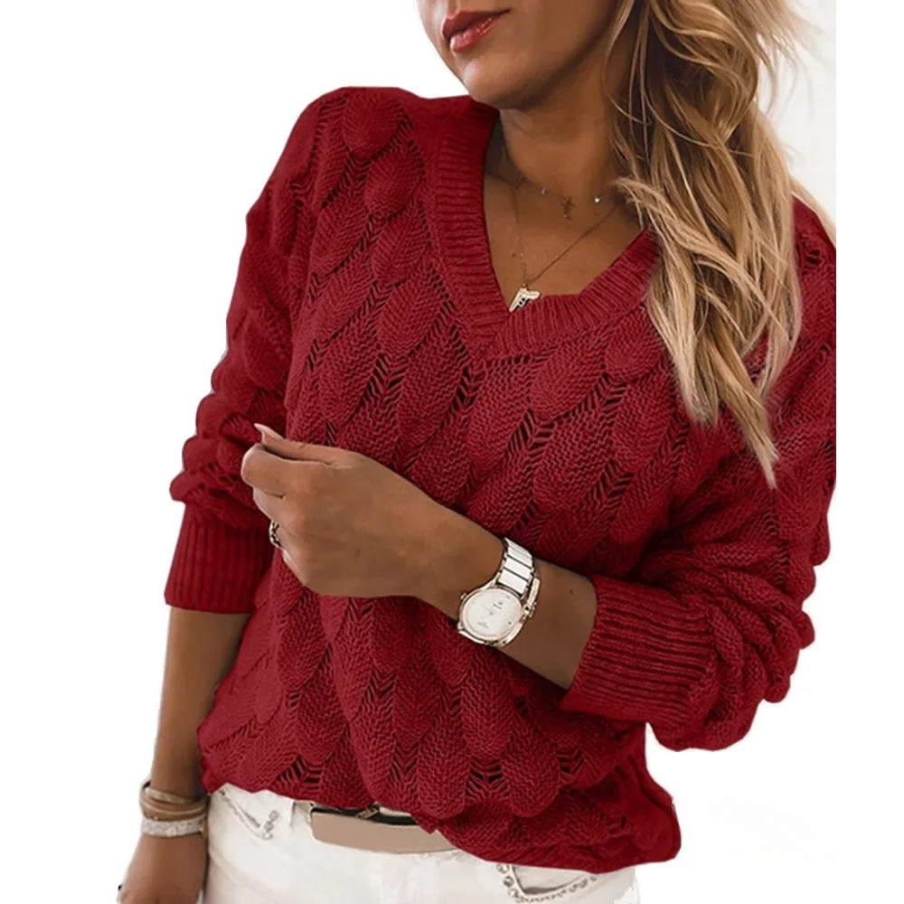 LENA | sweater 