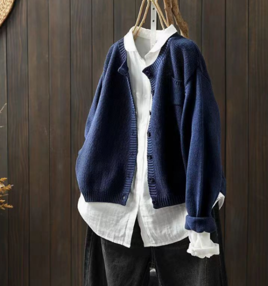 JANA | gilet
