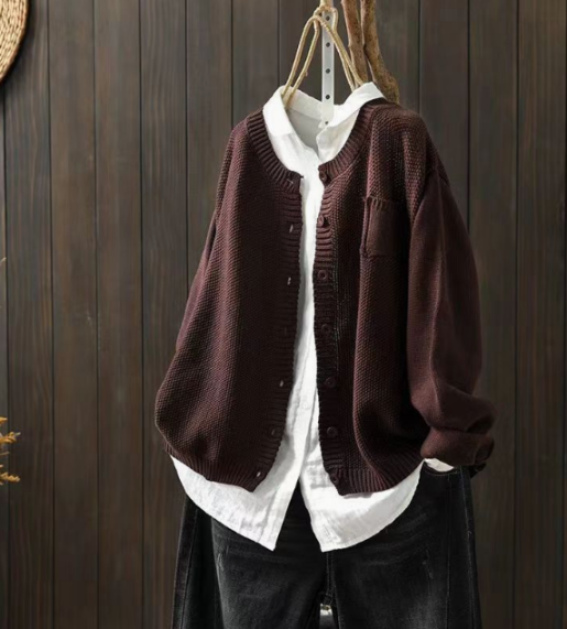 JANA | gilet