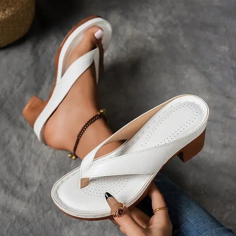 Theresa | Orthopedic Sandals™