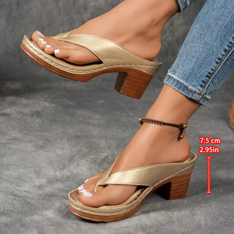 Theresa | Orthopedic Sandals™