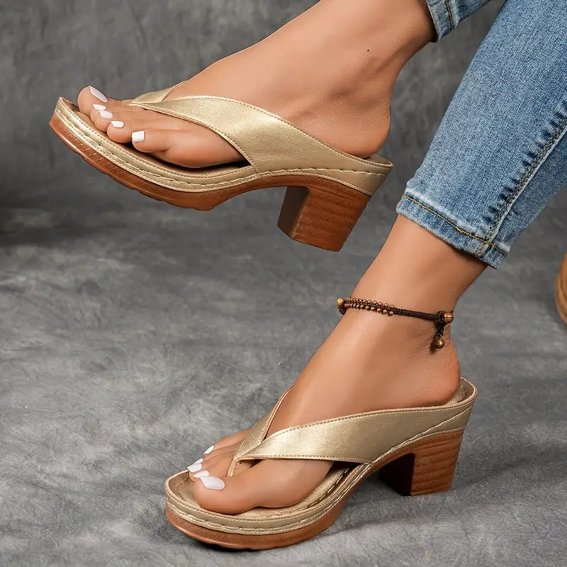 Theresa | Orthopedic Sandals™