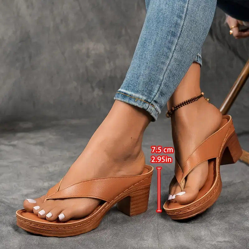 Theresa | Orthopedic Sandals™
