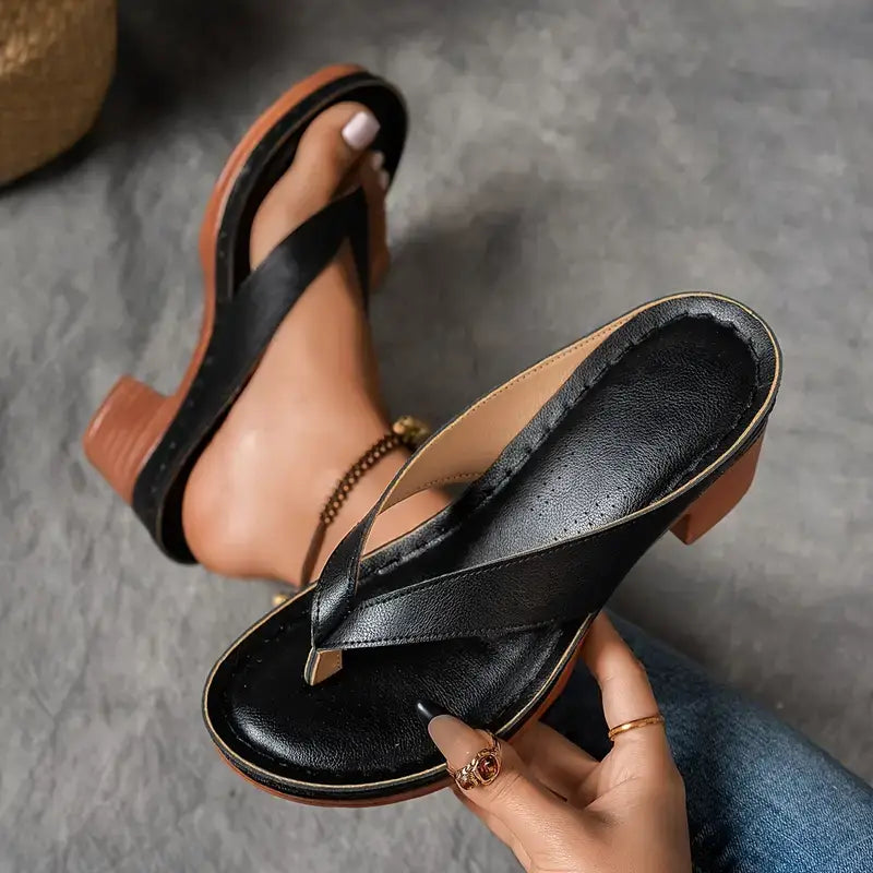 Theresa | Orthopedic Sandals™