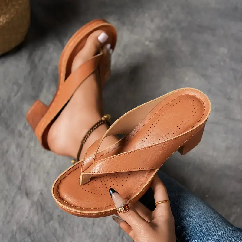 Theresa | Orthopedic Sandals™
